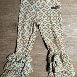 Matilda Jane leggings size 2